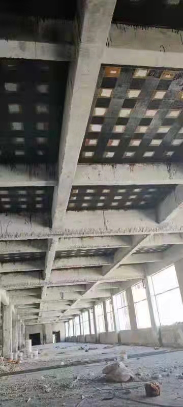 哈尔滨楼板碳纤维布加固可以增加承重